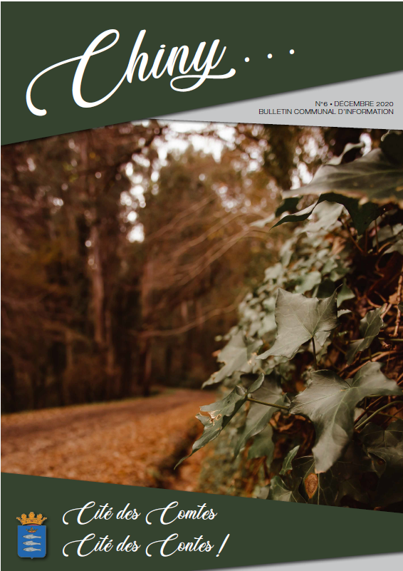 Bulletin communal N°6