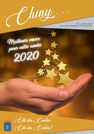 Bulletin communal N°4