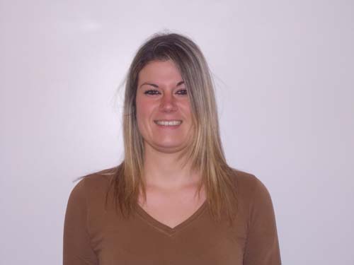 Audrey DARGENTON
