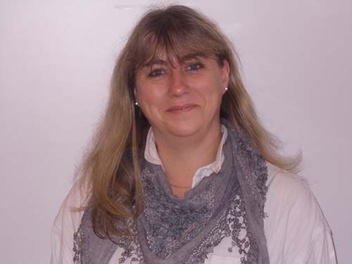 Cathy ANTOINE