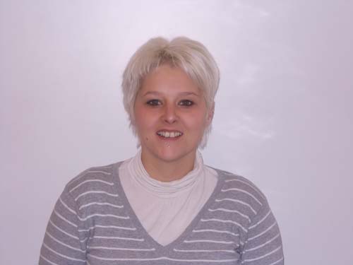 Jessica DELLER