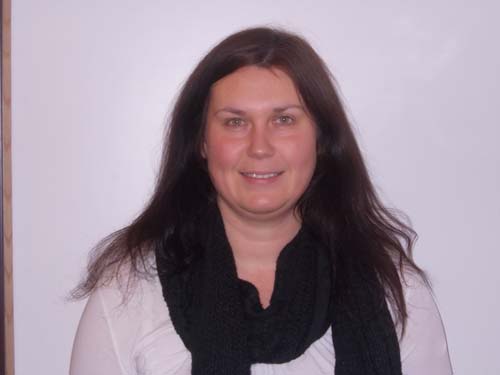 Fanny SCHLOREMBERG