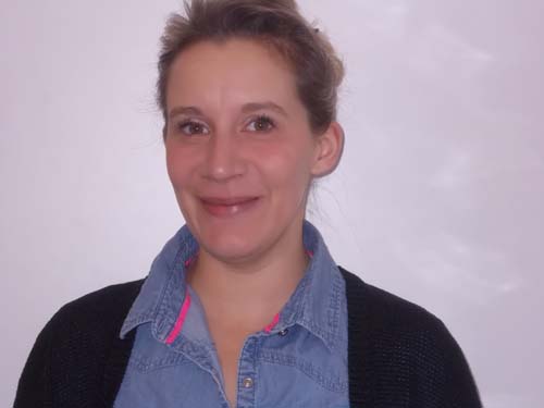 Marie CORNEROTTE