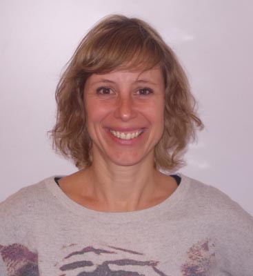 Virginie CHARTON