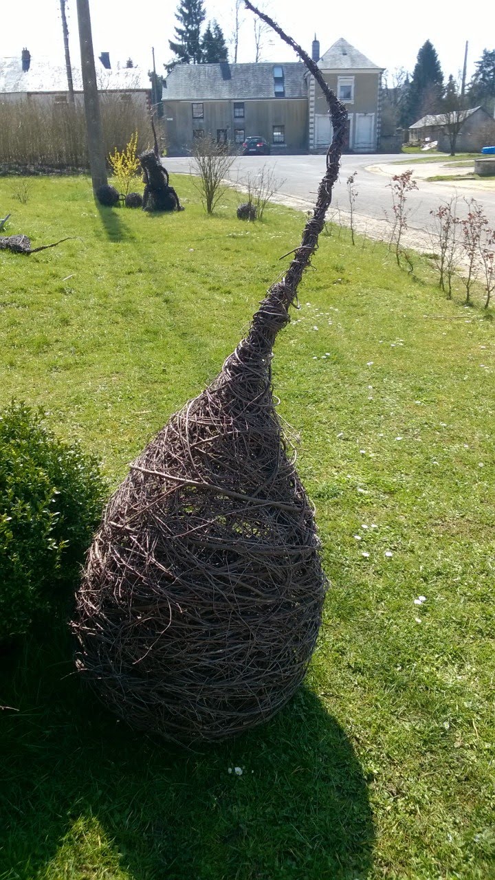 goutte-vannerie
