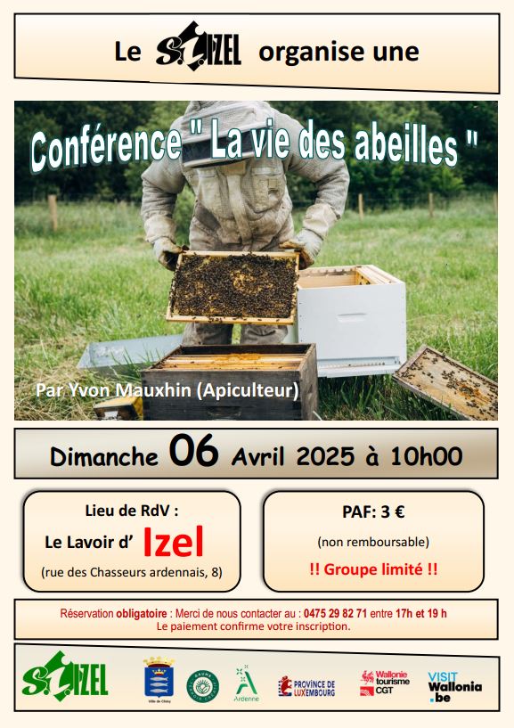 si-izel-2025-les-abeilles