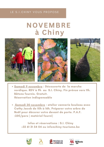 novembre